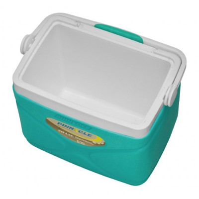 Автохолодильник Pinnacle 30 л, Prudence, 12/240V Бирюзовый (8906053362008TURQUOISE) Вінниця - фото 3