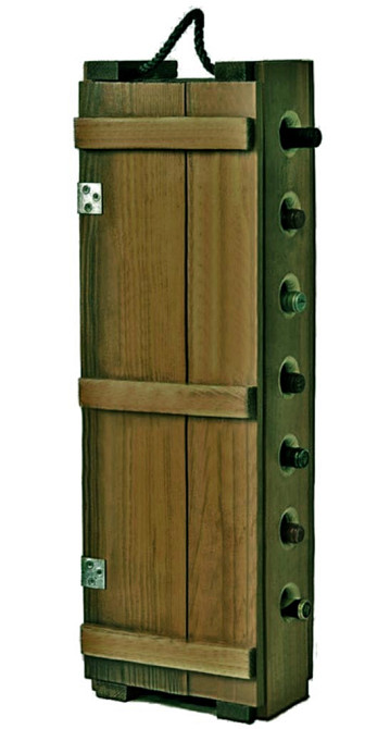 Настенный бар 