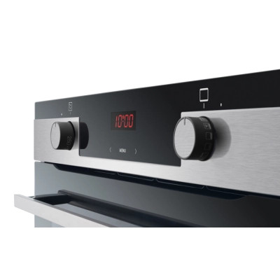 Духова шафа Hansa BOEIS694097 Вінниця - фото 4