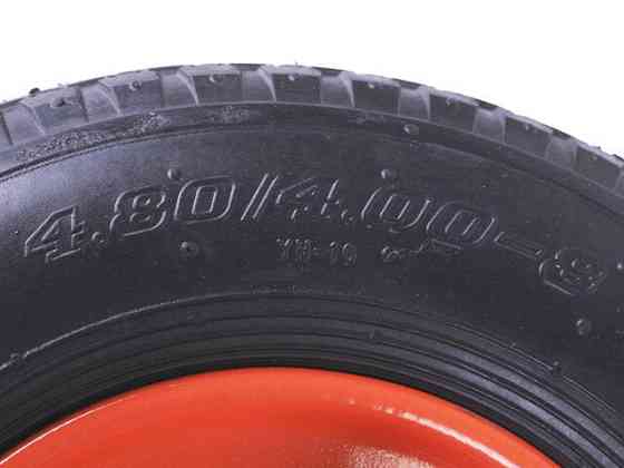 Колесо в зборі , 4.00-8 Мукачево