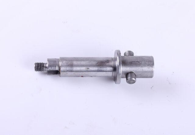 Вал запускающий - мотоблок 180N Мукачево - изображение 2