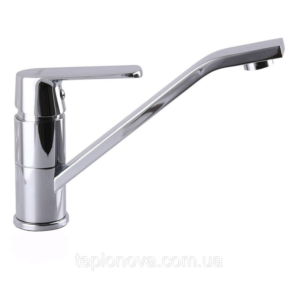 Змішувач для кухні Globus Lux Laguna GLA-0203Q Чернівці - фото 1