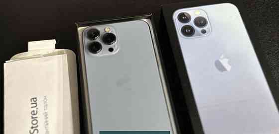 Айфон iPhone 13 Pro Max 256 gb Киев