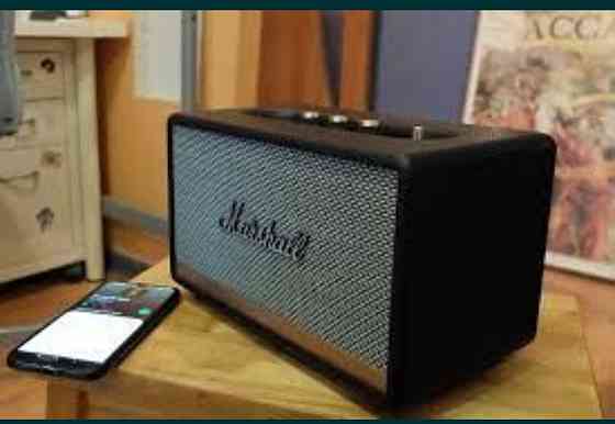 Портативная Колонка Marshall Acton 2 Харьков