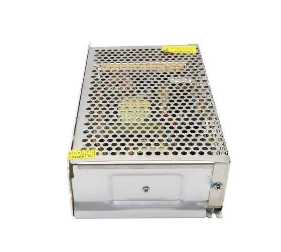 Блок живлення адаптер 12V 20A S-250-12 Metall Вінниця - фото 5