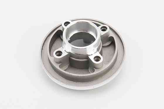 Панель демпферна гола, висота посадки зірки - 28мм Киев