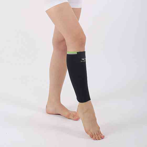 Бандаж для гомілки з неопрену компресійний ORTHOPEDICS MEDICAL BD2501, Розмір S Кам'янець-Подільський