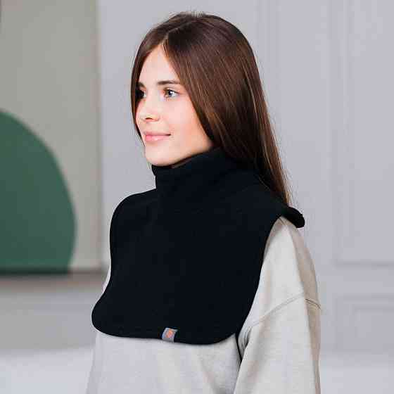 Манішка флісова утеплена Київ