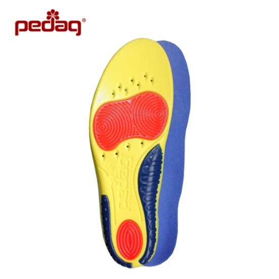 Устілка для закритого спортивного взуття Perfomance 42/43 Дніпро - фото 2