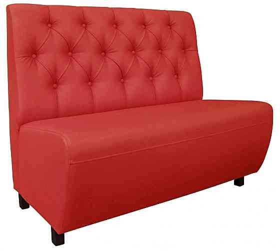 Диван Flay Simple New 680х1200х1090 Червоний Київ