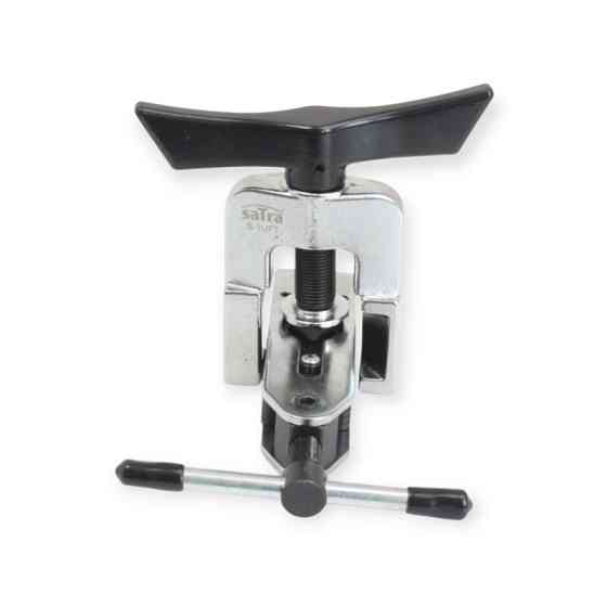 Розвальцювання трубок 5, 6, 8, 10, 12, 14, 16 мм сіра Мукачево