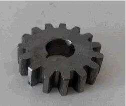 Шестерня запускающая ведомая мотоблок 190N/195N (12/15Hp) (Z-21) Мукачево - изображение 1