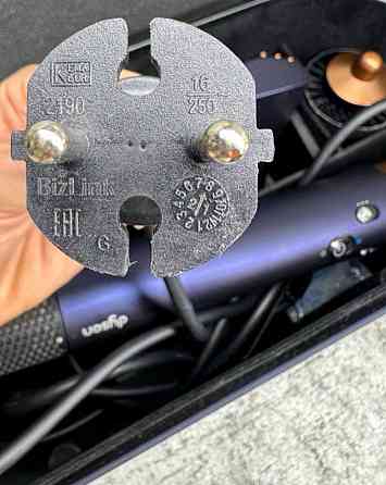 Фен - Dyson Styler Original.Гарантія! Киев