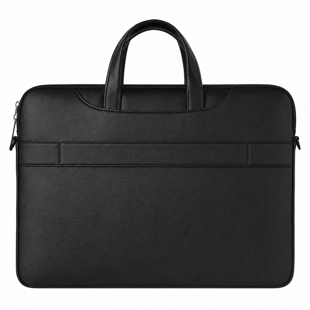 Сумка для ноутбука 2E Slim Business 13/14" Black (2E-CBP2484BK) ( 17418 ) Харків - фото 7
