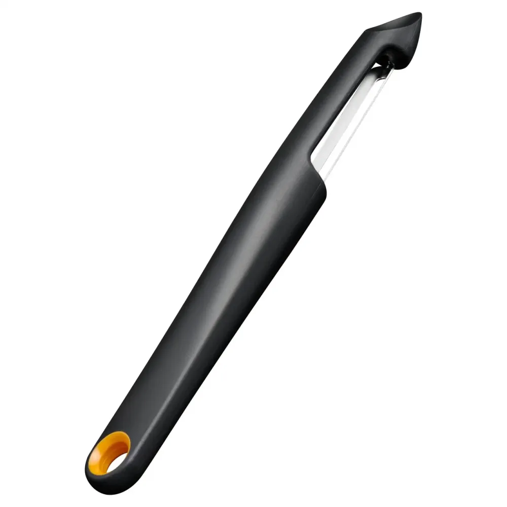 Овочерізка з поворотним лезом 18.5 см Fiskars «Functional Form» (1079960) Нововолинськ - фото 1