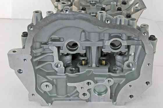 Головка блока GP Renault Trafic 2,3dCi M9T (908526) Київ