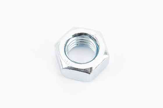 Гайка М14x2 6 цб DIN934 Київ