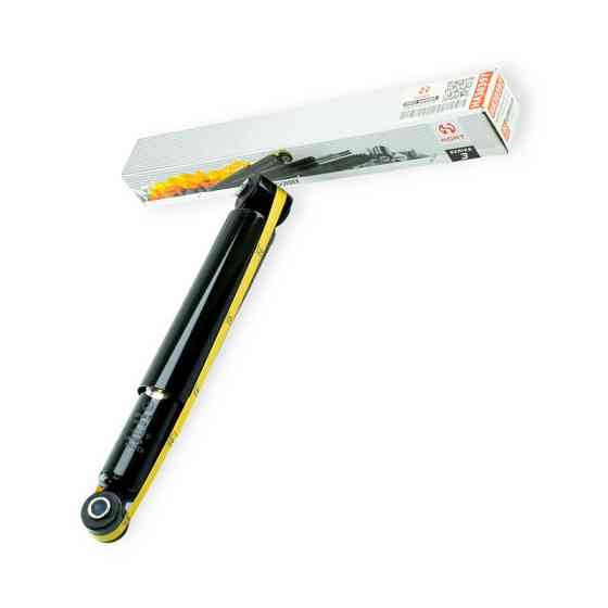 Амортизатор задній MB Sprinter, автомобіль Фольцваген LT (96-06) (4Т) газ. Мукачево