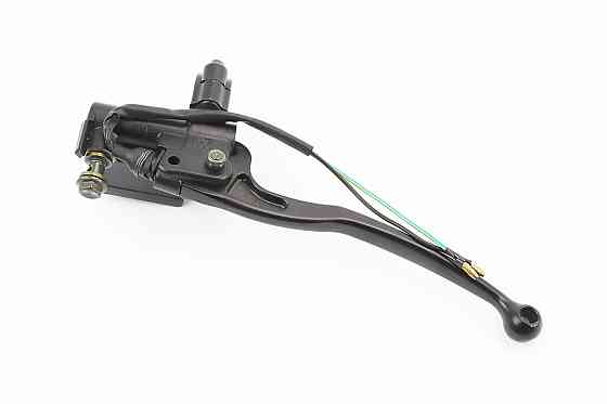 Циліндр гальмівний головний передньої системи Киев