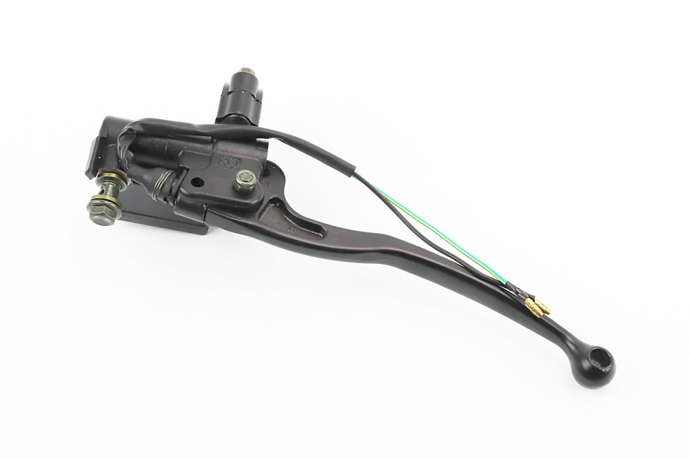 Циліндр гальмівний головний передньої системи Киев - изображение 2