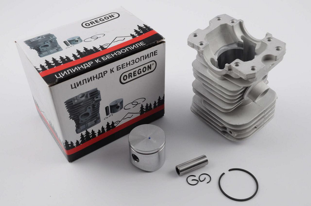 Поршнева бензопила для Hus 137 (Ø38) Мукачево - фото 1