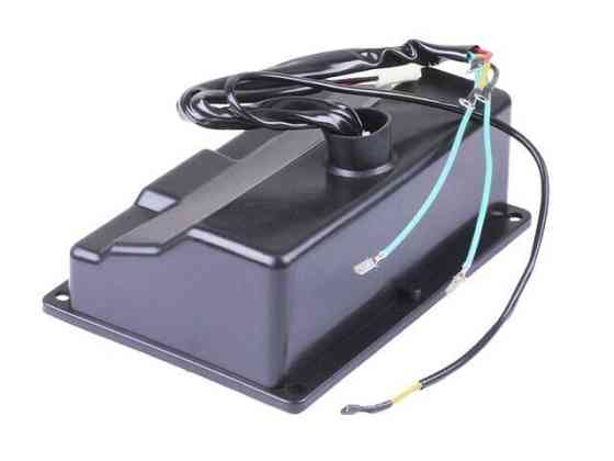 Приборная панель  на генератор 2,8KW/3,3KW Мукачево