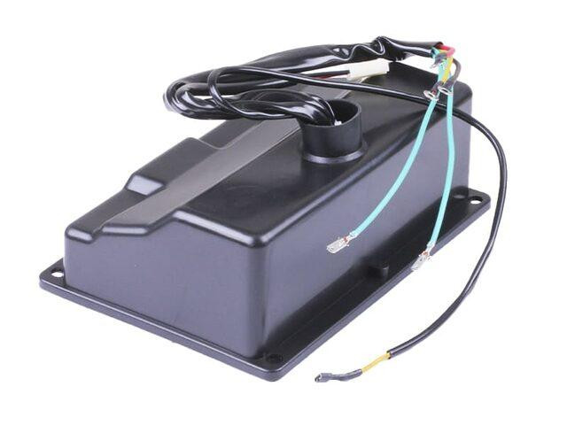 Приборная панель  на генератор 2,8KW/3,3KW Мукачево - изображение 2