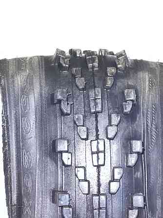 Велосипедная шина 26 * 2,10 (54x622) IA-2010 nnova Foldable (скрутка) -28 Мукачево