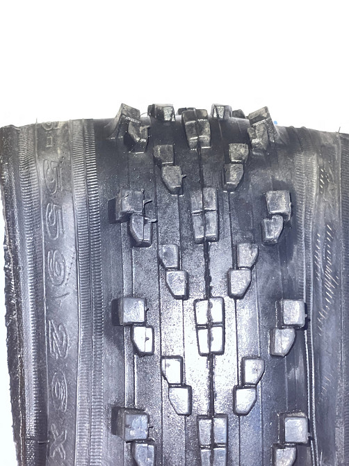 Велосипедная шина 26 * 2,10 (54x622) IA-2010 nnova Foldable (скрутка) -28 Мукачево - изображение 1