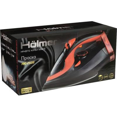 Утюг Hölmer HIC-2538 Винница - изображение 3
