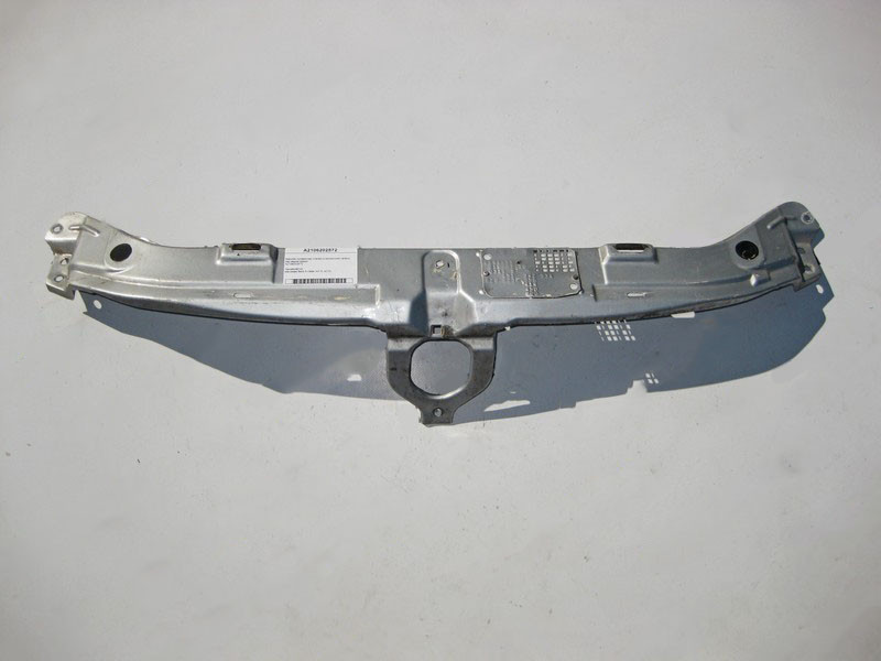 Mercedes-Benz  A2106202572 Верхня поперечна планка над радіаторами E-Class W210 Одеса - фото 1