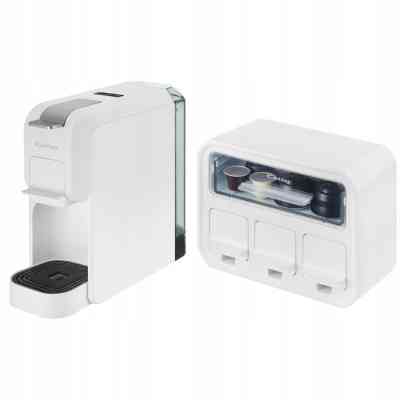 Капсульна кавоварка Catler ES720PORTOW Вінниця