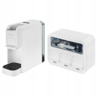 Капсульная кофеварка Catler ES720PORTOW Винница - изображение 1