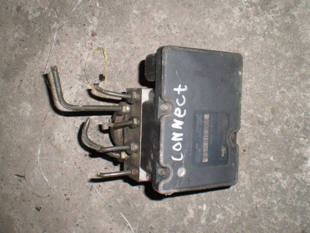 Блок ABS Ford Connect 2002-2012 (2M51-2C285-AF) Ковель - изображение 1