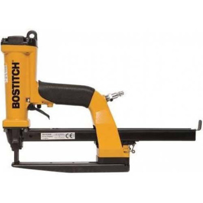 Степлер будівельний Bostitch пневмо, тип "SB5019", 10-15 мм (P51-5B-E) Вінниця - фото 1