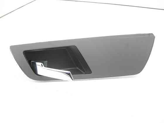 Mercedes-Benz  A2217304348 7251 Внутрішня ручка відкриття задніх лівих дверей з сірою накладкою S-class short W221 S-class long V221 Одеса
