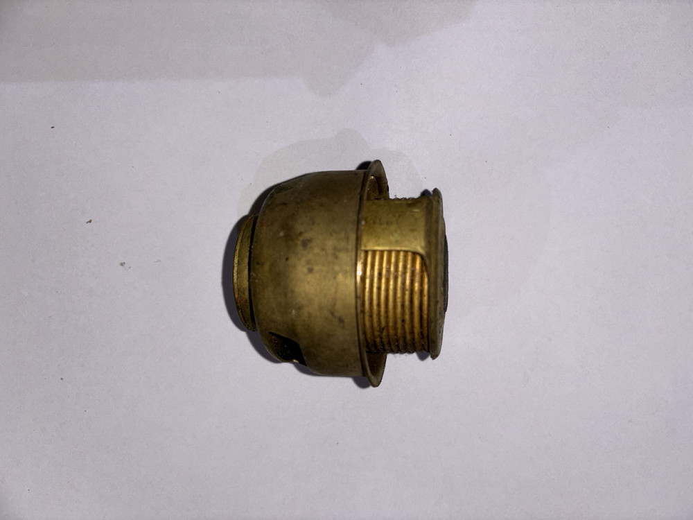 Термостат ГАЗ-51, ГАЗ-69. Харьков - изображение 1