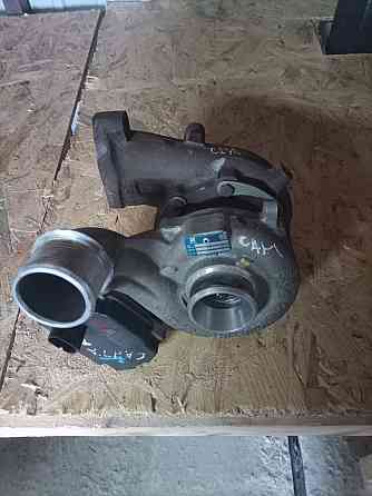 Турбина Hyundai Santa Fe 2.2 дизель 2015–2020 Киев