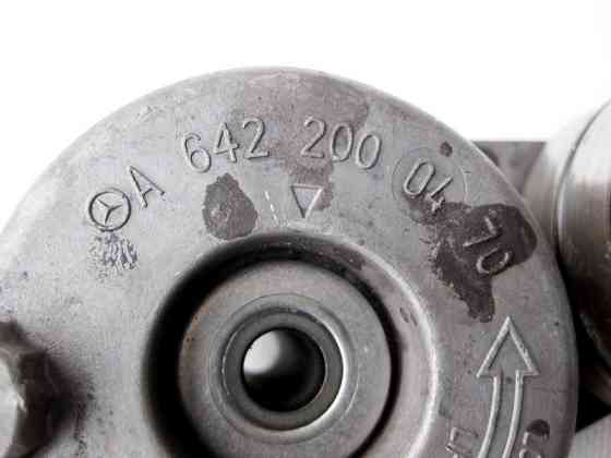 Mercedes-Benz  A6422000470 Натягувач ременя для двигуна OM642 V6 3.0 cdi Одесса