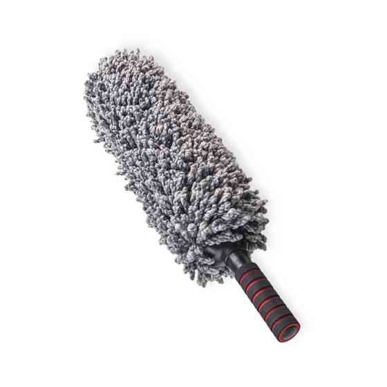 Щетка сметания пыли антистатик 