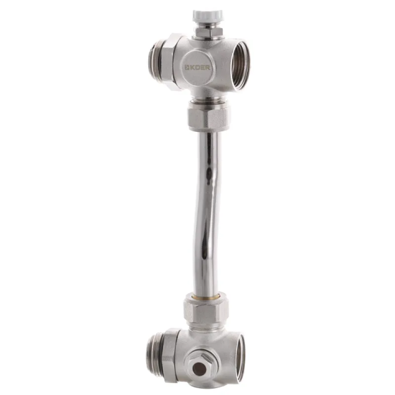 Байпас для колектора Koer KR.1024 - 1''    ( KR2924 ) 34038 Харків