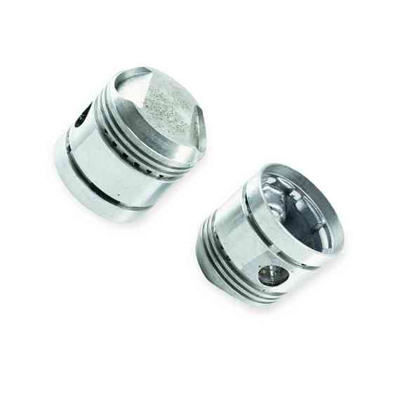 Поршень Дніпро 2р 2шт (голі) D=78,50 МТ Мукачево