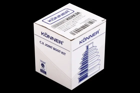 Пилник ШРУС 2108 внутрішній у складі Konner Вінниця