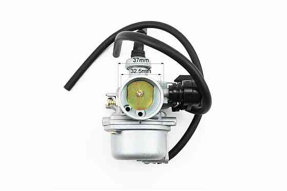 Карбюратор у зборі Delta 70/90/110cc, D=19, від 3шт -8% Киев