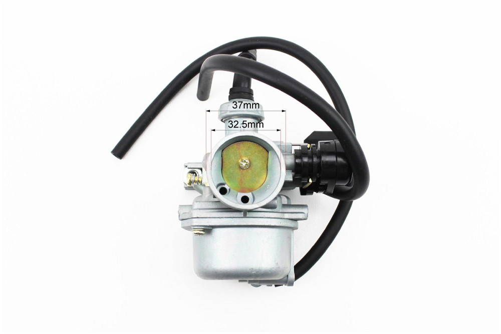 Карбюратор у зборі Delta 70/90/110cc, D=19, від 3шт -8% Київ - фото 4