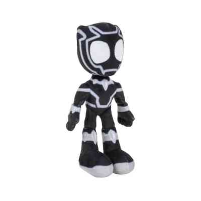 Мягкая игрушка Spidey Little Plush Черная Пантера (Black Panther) (SNF0083) Винница