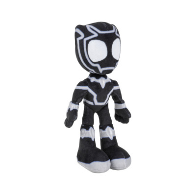 Мягкая игрушка Spidey Little Plush Черная Пантера (Black Panther) (SNF0083) Винница - изображение 3