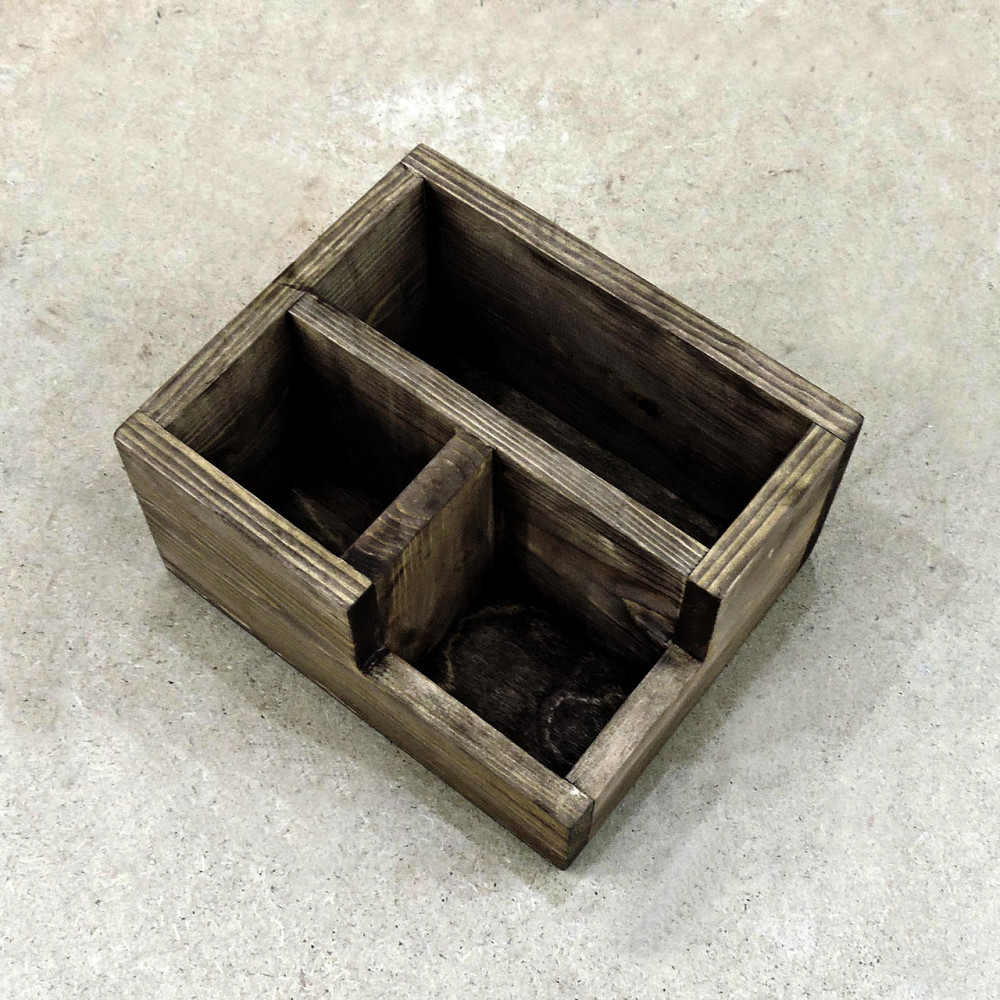 Настільний органайзер "Лафайєт" моріон Миколаїв - фото 5