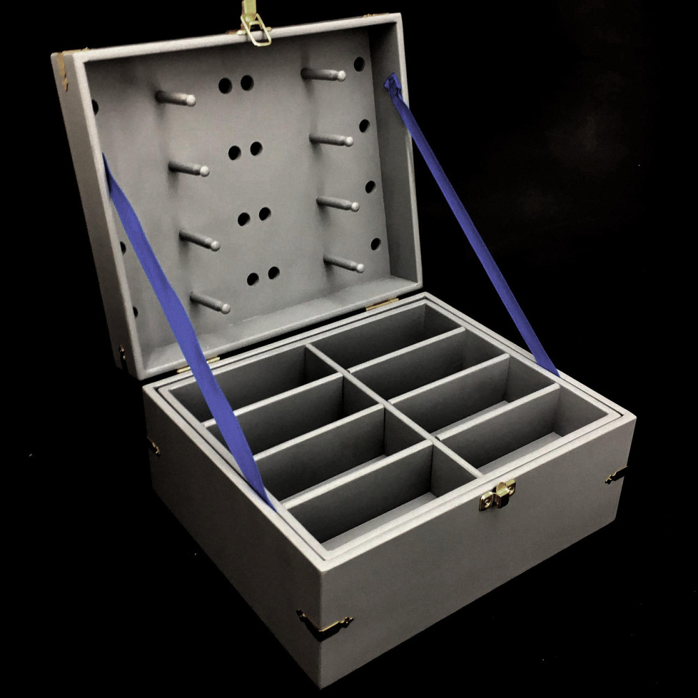 Органайзер для очков 