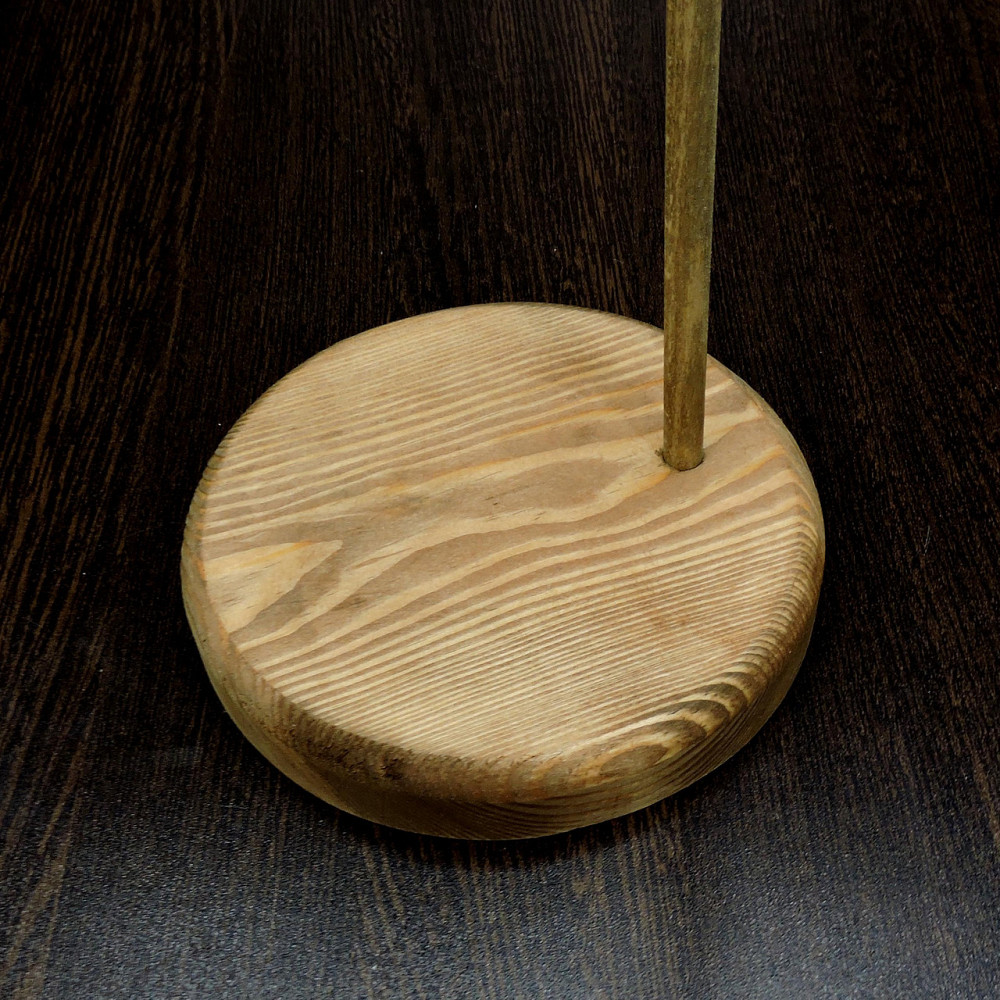 Підставка для ляльок "Церчіо 13 тип Б" мускат Миколаїв - фото 7